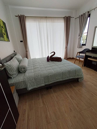 3 Bedroom Pool Villa for Rent in Bangrak Samui - photo 7