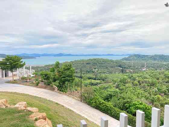 6 Month Minimum Pool Villa Rental สมุย