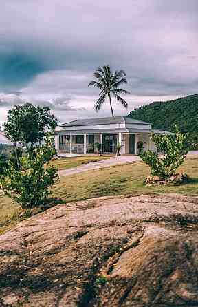 6 Month Minimum Pool Villa Rental สมุย