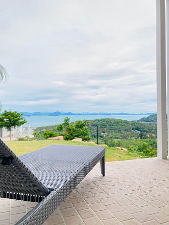 6 Month Minimum Pool Villa Rental Samui - photo 5