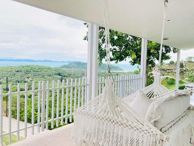 6 Month Minimum Pool Villa Rental Samui - photo 19