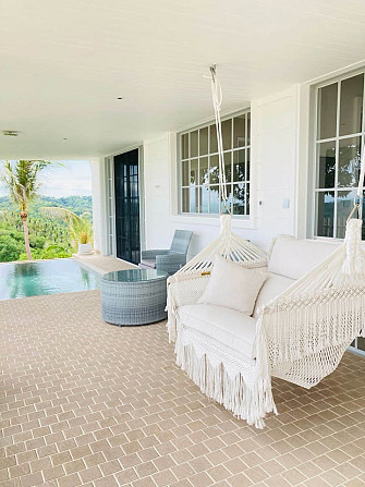 6 Month Minimum Pool Villa Rental Samui - photo 3