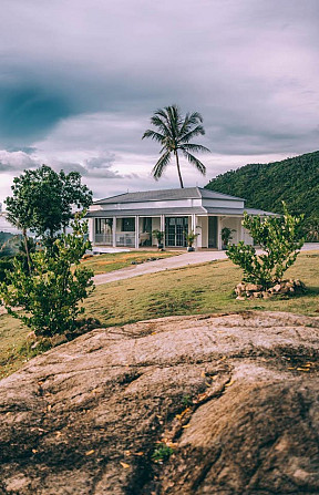 6 Month Minimum Pool Villa Rental Samui - photo 2