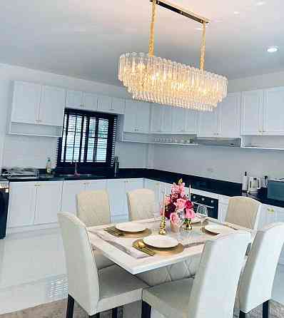 4 Bedroom Pool Villa for Rent in Soi Siam Pattaya