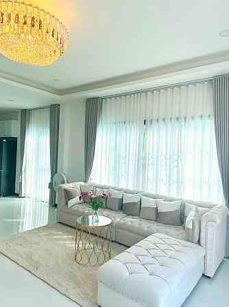 4 Bedroom Pool Villa for Rent in Soi Siam Pattaya