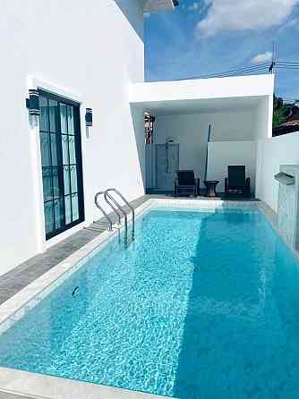 4 Bedroom Pool Villa for Rent in Soi Siam Pattaya