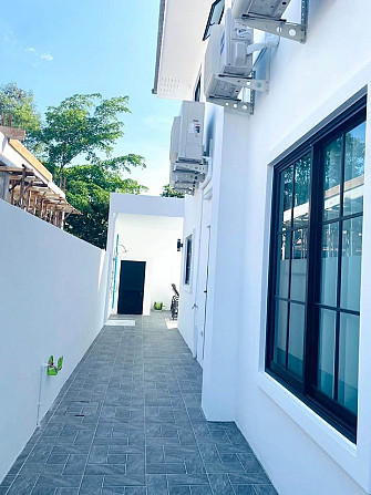 4 Bedroom Pool Villa for Rent in Soi Siam Pattaya - photo 17
