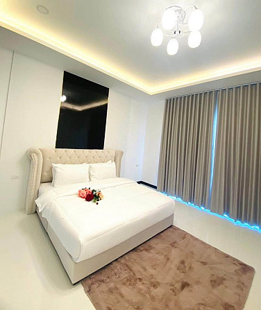 4 Bedroom Pool Villa for Rent in Soi Siam Pattaya - photo 12