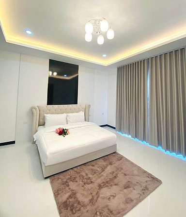 4 Bedroom Pool Villa for Rent in Soi Siam Pattaya - photo 8