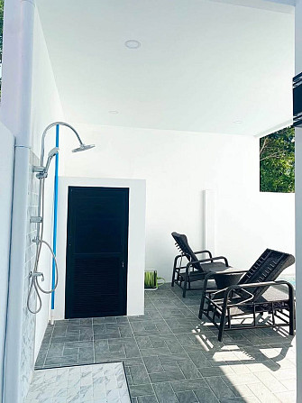 4 Bedroom Pool Villa for Rent in Soi Siam Pattaya - photo 16