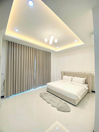 4 Bedroom Pool Villa for Rent in Soi Siam Pattaya - photo 7