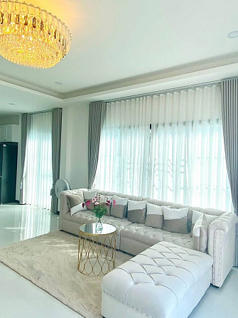 4 Bedroom Pool Villa for Rent in Soi Siam Pattaya - photo 3