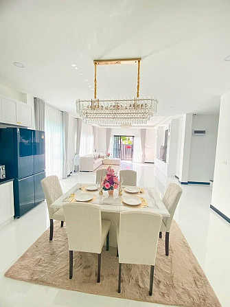 4 Bedroom Pool Villa for Rent in Soi Siam Pattaya - photo 4