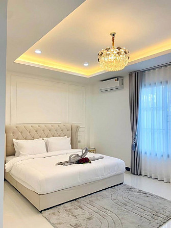 4 Bedroom Pool Villa for Rent in Soi Siam Pattaya - photo 11