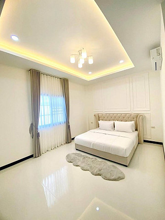 4 Bedroom Pool Villa for Rent in Soi Siam Pattaya - photo 10