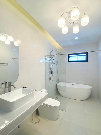 4 Bedroom Pool Villa for Rent in Soi Siam Pattaya - photo 13