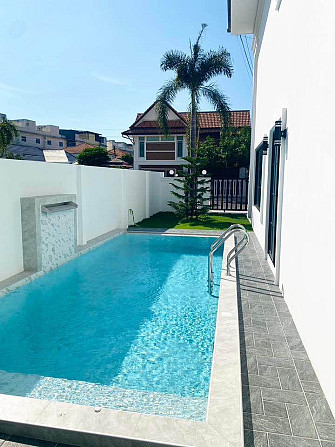 4 Bedroom Pool Villa for Rent in Soi Siam Pattaya - photo 15