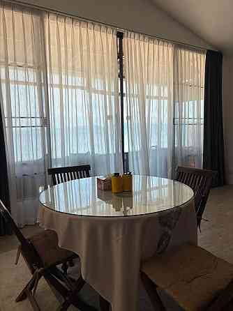1 Bedroom Beachfront Villa for Long Term Rent สมุย