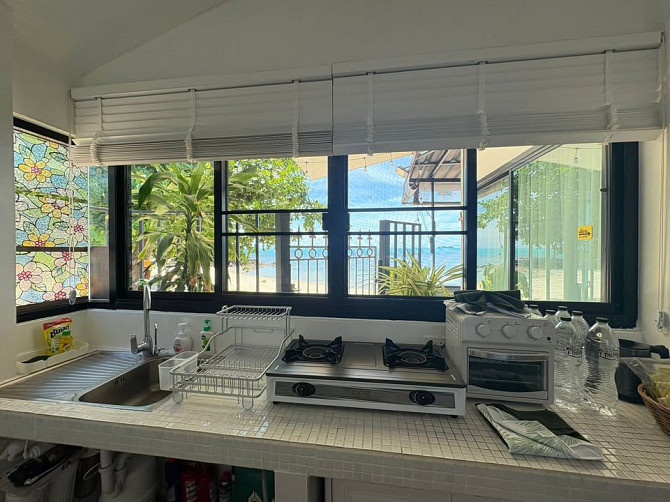 1 Bedroom Beachfront Villa for Long Term Rent Samui - photo 3