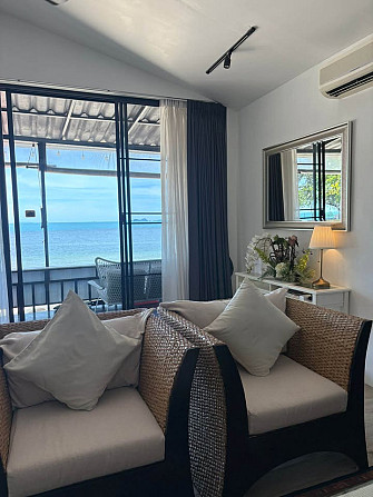 1 Bedroom Beachfront Villa for Long Term Rent Samui - photo 6