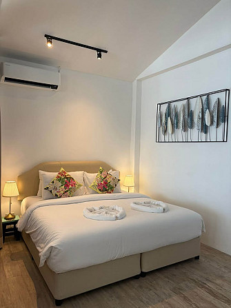 1 Bedroom Beachfront Villa for Long Term Rent Samui - photo 8