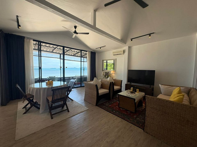 1 Bedroom Beachfront Villa for Long Term Rent Samui - photo 2