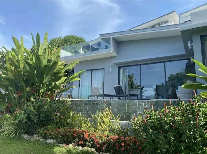 House for rent Samui - photo 2
