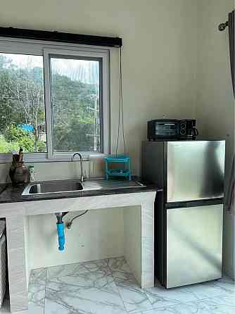 1 Bed House for Rent with Sea View Phangan