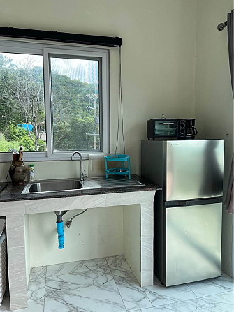 1 Bed House for Rent with Sea View Phangan - photo 6