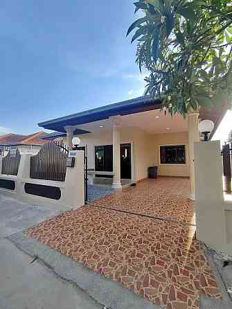 2 Bedroom House for Rent in Soi Khotalo Pattaya