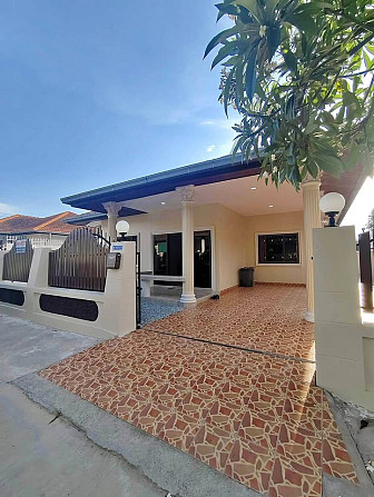 2 Bedroom House for Rent in Soi Khotalo Pattaya - photo 1