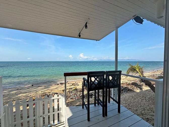 House for rent Samui - photo 1