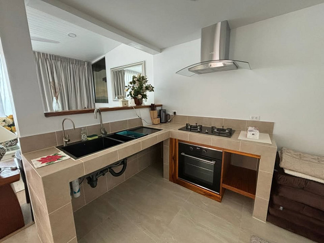 House for rent Samui - photo 4