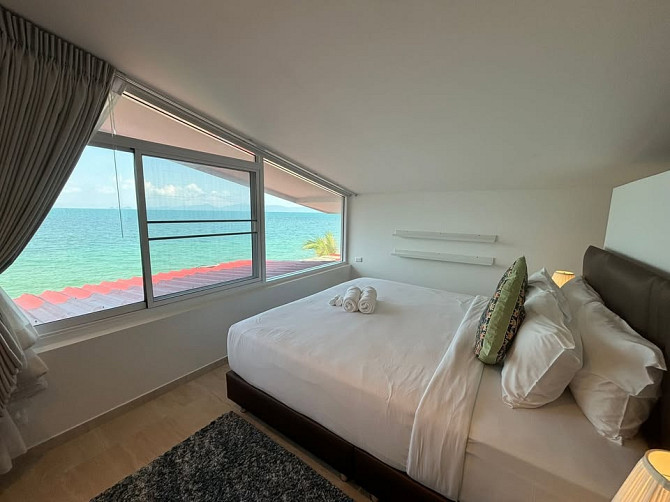 House for rent Samui - photo 5
