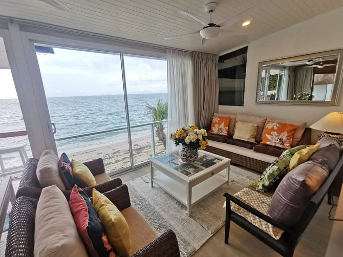 House for rent Samui - photo 3