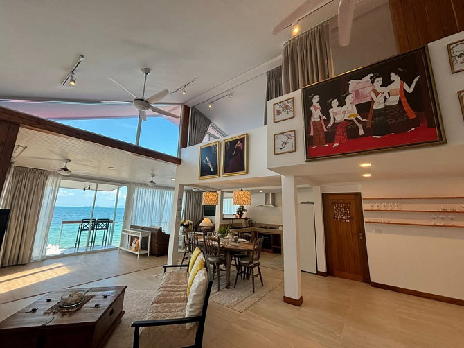 House for rent Samui - photo 2
