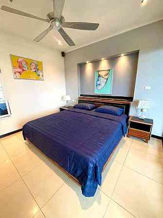 House for rent Pattaya