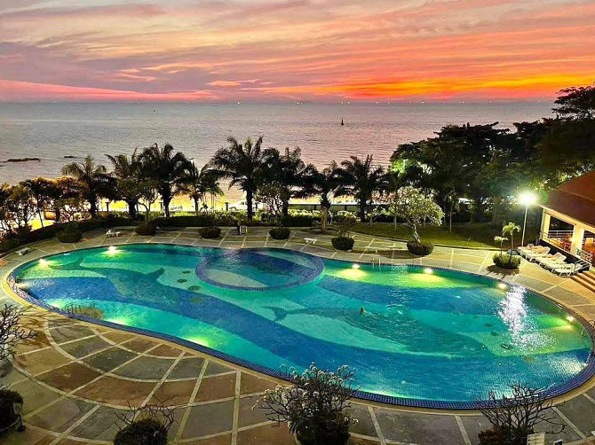 House for rent Pattaya - photo 1