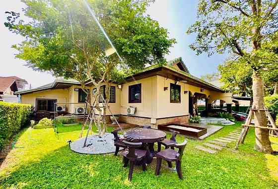House for rent พัทยา