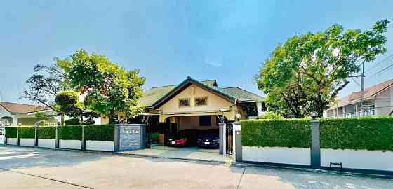 House for rent พัทยา