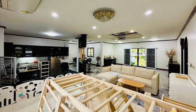 House for rent Pattaya - photo 11