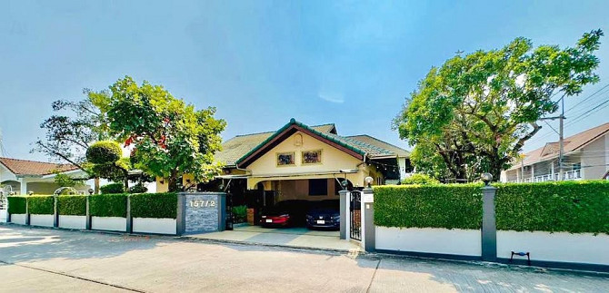 House for rent Pattaya - photo 1