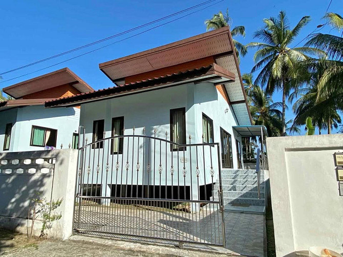 2 Bedroom Bungalow for Rent, Pets Allowed Samui - photo 1
