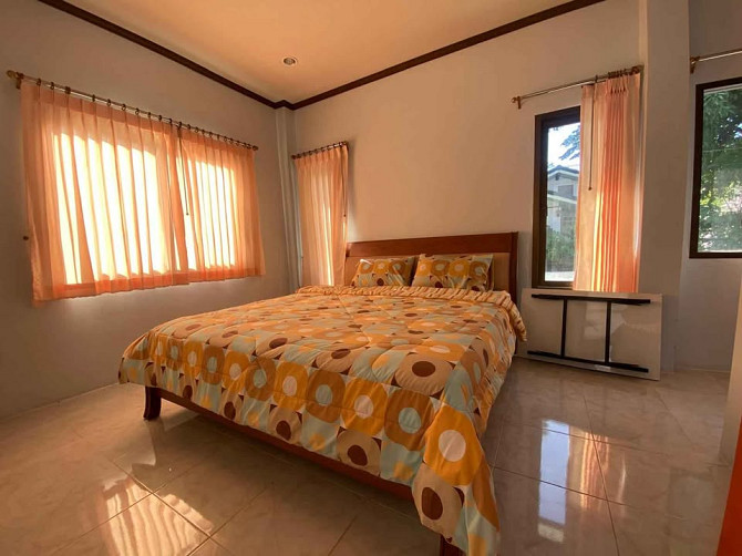 2 Bedroom Bungalow for Rent, Pets Allowed Samui - photo 7