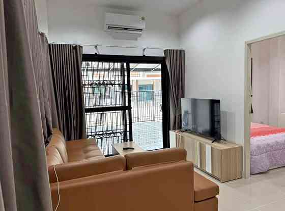 2 Bedroom House for Rent in Central Pattaya Pattaya