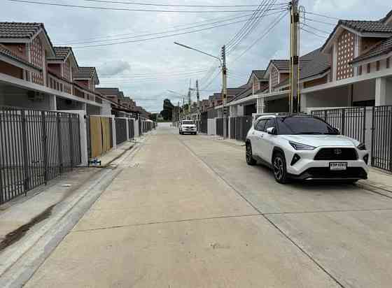 2 Bedroom House for Rent in Central Pattaya Pattaya