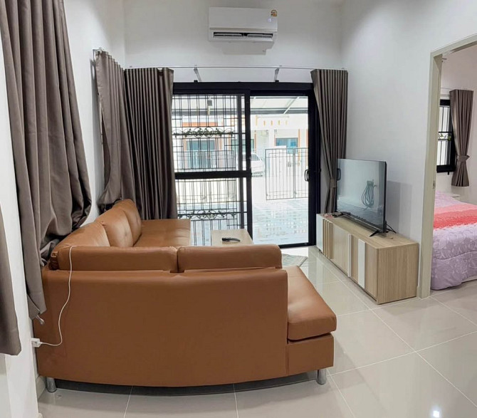 2 Bedroom House for Rent in Central Pattaya Pattaya - photo 8
