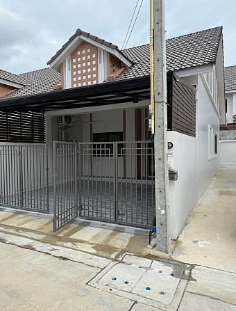 2 Bedroom House for Rent in Central Pattaya Pattaya - photo 2