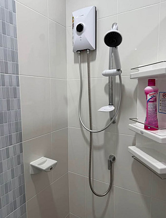2 Bedroom House for Rent in Central Pattaya Pattaya - photo 16