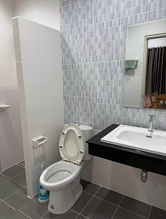 2 Bedroom House for Rent in Central Pattaya Pattaya - photo 17